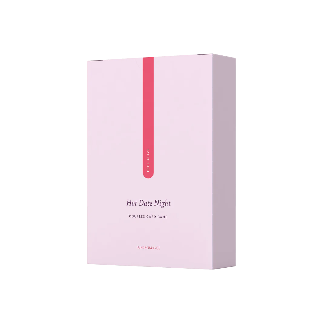 Hot Date Night Pure Romance By Deana hot-date-night-pure-romance-by-deana