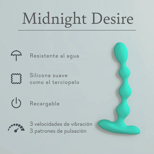 Midnight desire