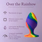 Over the rainbow