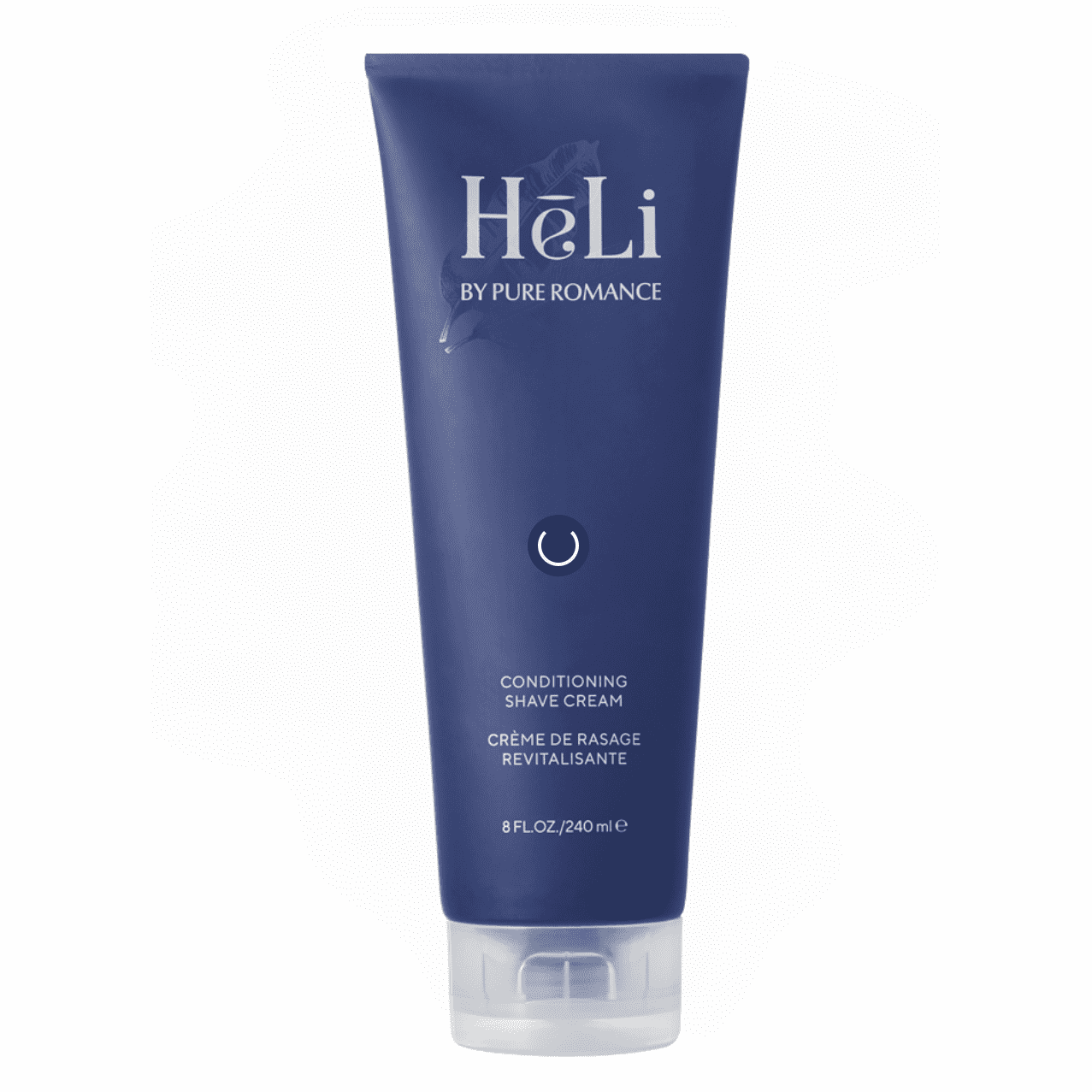 Conditioning Shave Cream - Hēli