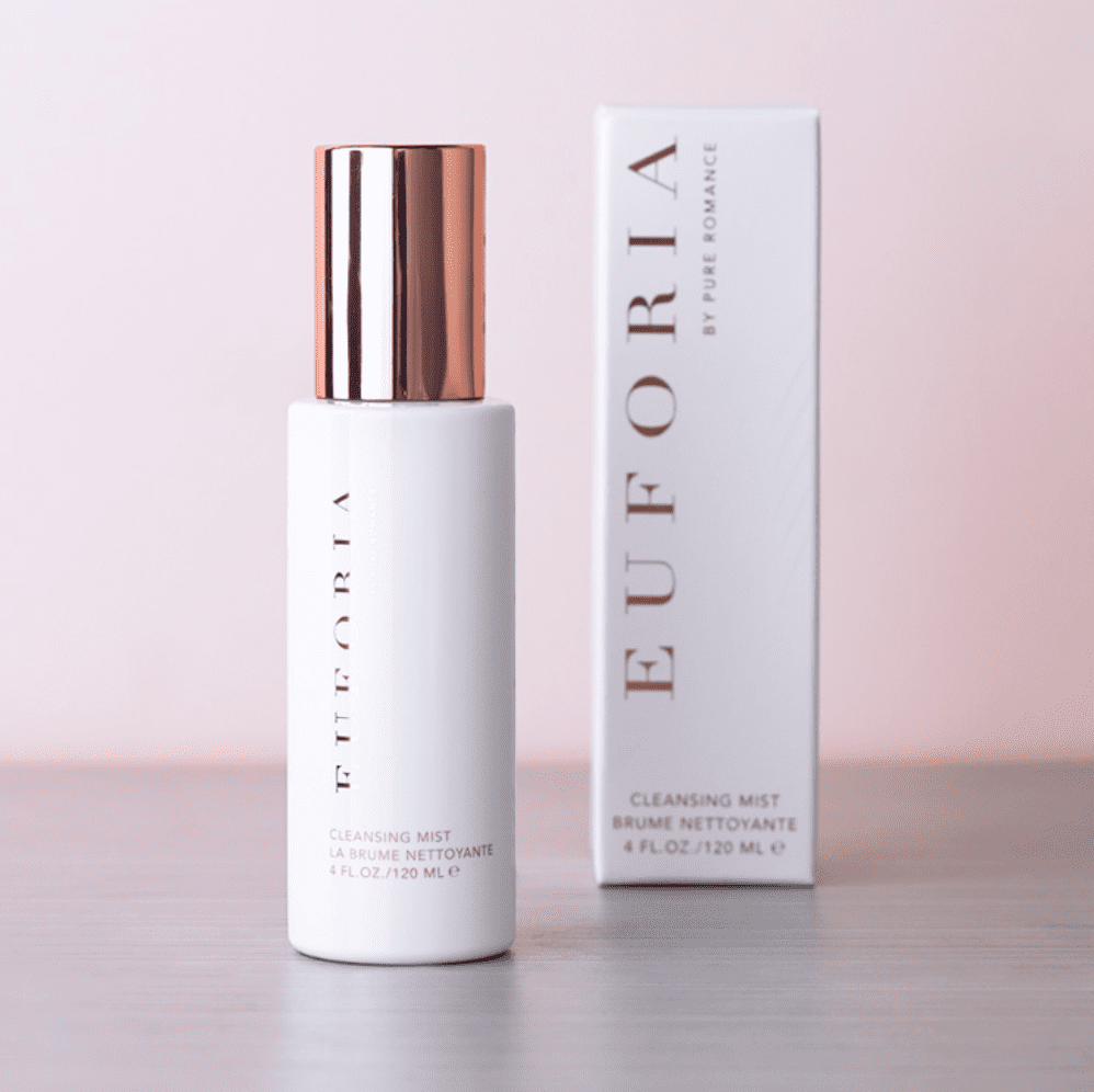 Euforia Cleansing Mist