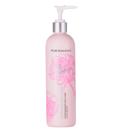 Nourishing Body Lotion - Pink Prosecco