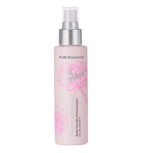 Refreshing Fragrance Mist - Pink Prosecco