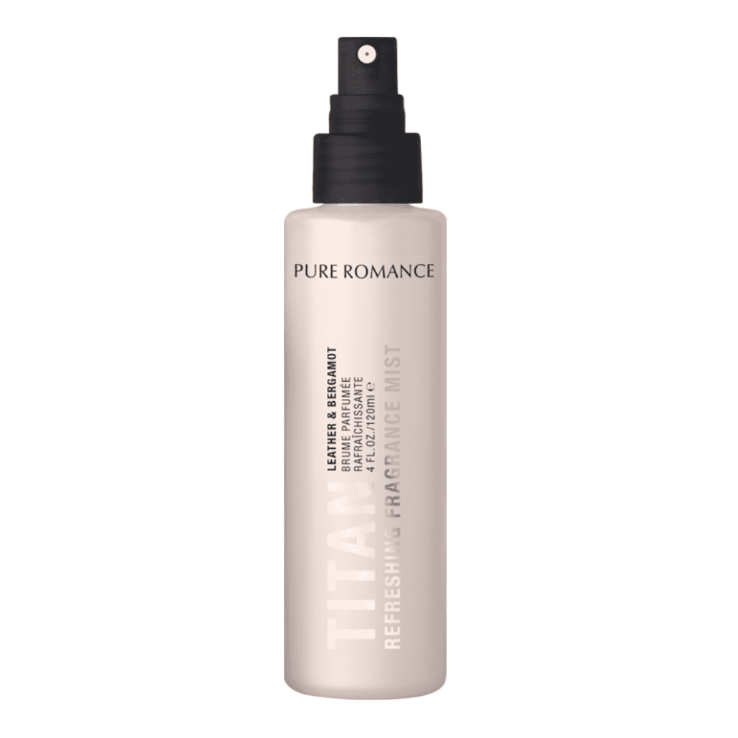 Refreshing Fragrance Mist - Titan