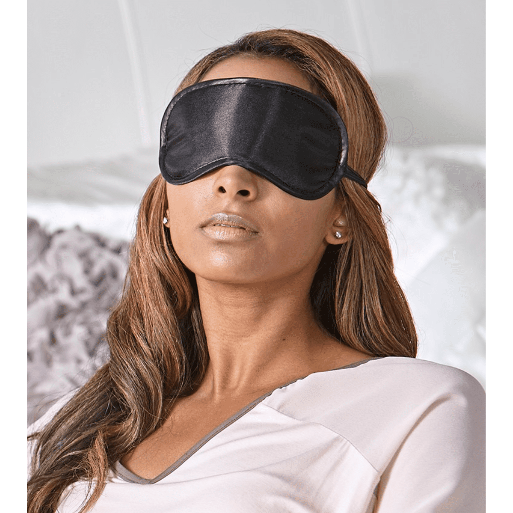 Onyx Blindfold