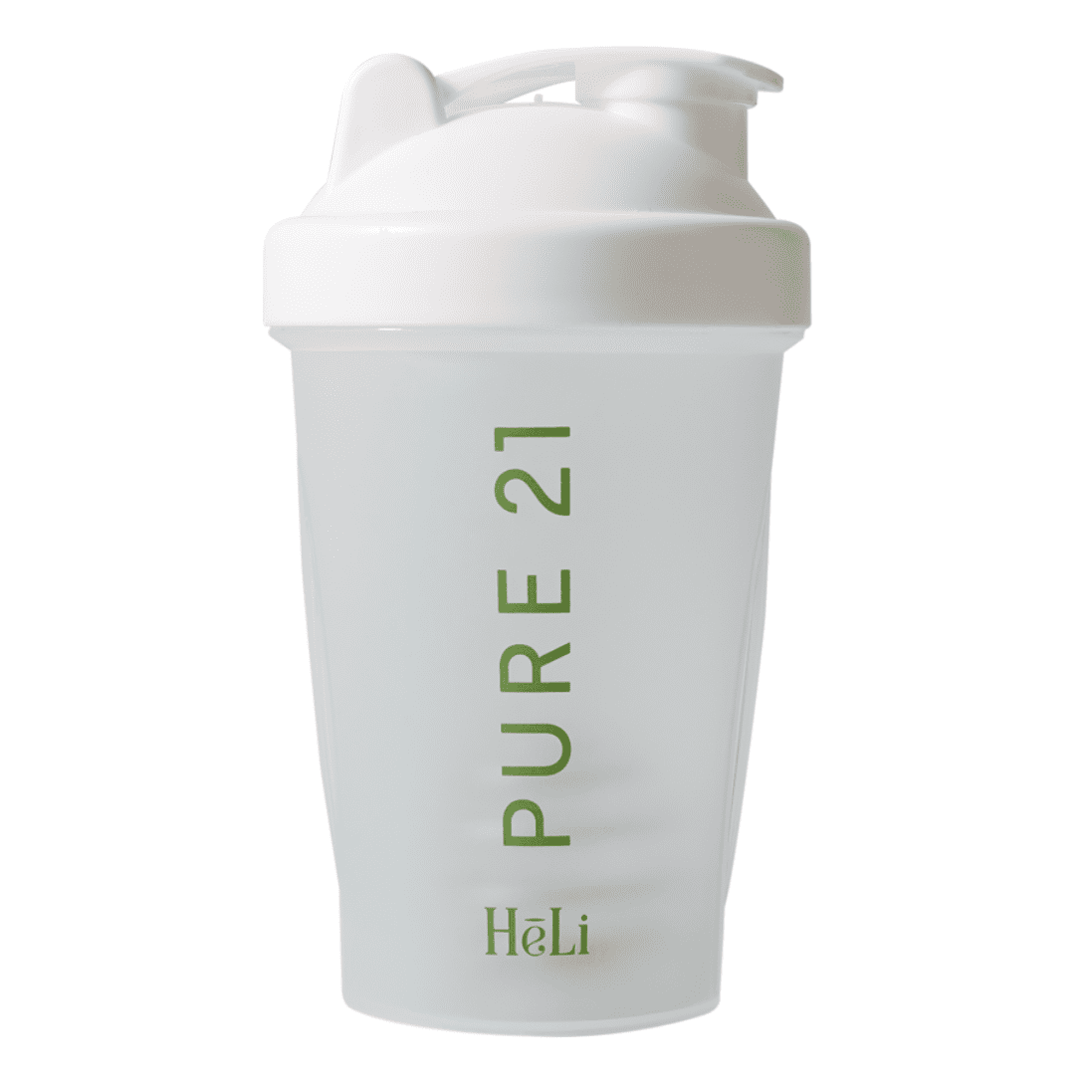 Pure 21 Shaker Bottle